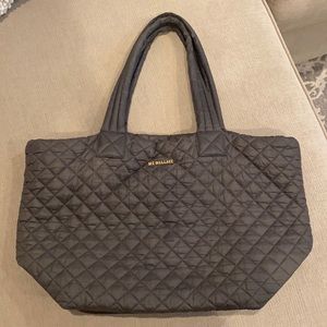 MZ Wallace Medium Metro Tote